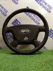 Руль CHERY Amulet (A15) СЕДАН 1.6 SQR4 2006
