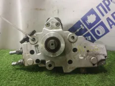 Топливный насос высокого давления (ТНВД)