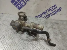 Корпус термостата Ford Mondeo 3 СЕДАН CFBA 1.8 130