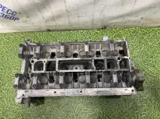 Головка блока цилиндров (ГБЦ) Ford Mondeo 3 СЕДАН