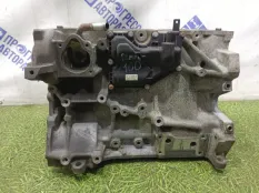 Блок двигателя Ford Mondeo 3 СЕДАН CFBA 1.8 130