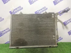 Радиатор кондиционера Mercedes-Benz W202 СЕДАН 1.8