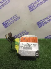 Блок управления airbag Mercedes-Benz W211 СЕДАН
