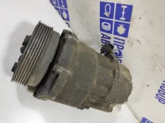 Компрессор кондиционера CHERY Amulet (A15) СЕДАН