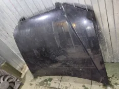 Капот передний CHERY Amulet (A15) СЕДАН 1.6 SQR4