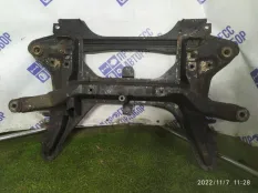 Подрамник передний Peugeot 406 СЕДАН 1.8 KJD2 1997