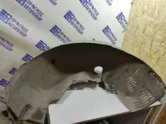 Подкрылок задний левый Mercedes-Benz W211 СЕДАН