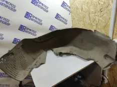 Подкрылок задний правый Mercedes-Benz W211 СЕДАН