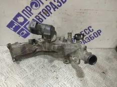 Клапан ЕГР (EGR) Mercedes-Benz W211 СЕДАН 2.2 CDI