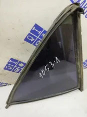 Стекло форточка боковое заднее левое Mercedes-Benz