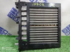 Радиатор печки Mercedes-Benz W211 СЕДАН 2.2 CDI