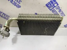 Радиатор кондиционера Mercedes-Benz W211 СЕДАН 2.2