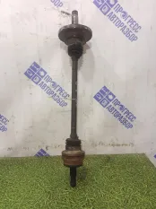 Привод задний правый Mercedes-Benz W211 СЕДАН 2.2