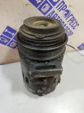 Компрессор кондиционера Mercedes-Benz W202 СЕДАН