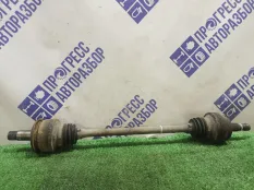 Привод задний левый Mercedes-Benz W211 СЕДАН 2.2