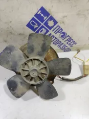 Вентилятор радиатора UAZ 31519 ВНЕДОРОЖНИК 421800