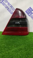 Фонарь задний правый Mercedes-Benz W202 СЕДАН 1.8