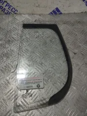 Форточка двери задняя левая Skoda Fabia ХЭТЧБЕК