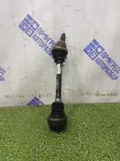 Привод передний левый Skoda Fabia ХЭТЧБЕК 1.2 BBM