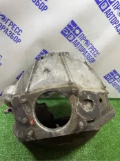 Защита двигателя UAZ 31519 ВНЕДОРОЖНИК 421800 2001