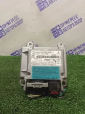 Блок управления airbag Mazda 3 BK ХЭТЧБЭК 1.6 Z6