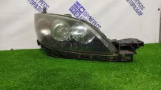 Фара передняя правая Mazda 3 BK ХЭТЧБЭК 1.6 Z6