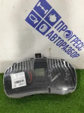 Панель приборов Skoda Fabia ХЭТЧБЕК 1.2 BBM 2008