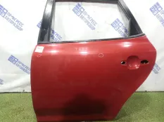 Дверь задняя левая Kia Ceed ХЭТЧБЭК 1.4 G4FA 2009