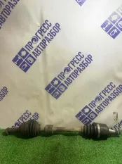 Привод передний левый ROVER 75 (RJ) СЕДАН 20K4FM