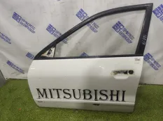 Дверь передняя левая Mitsubishi Legnum УНИВЕРСАЛ