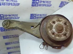 Рычаг продольный задний правый Mitsubishi Lancer 9
