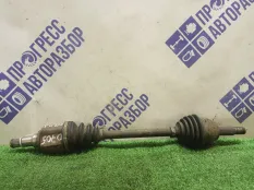 Привод левый Ford Fusion ХЭТЧБЕК 1.6L