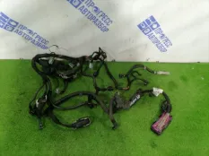 Проводка двигателя Opel Astra H КУПЕ 1.6 A16XER