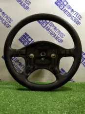 Руль Peugeot 406 СЕДАН 1.8 KJD2 1997