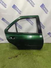 Дверь задняя правая Peugeot 406 СЕДАН 1.8 KJD2