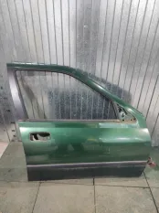 Дверь передняя правая Peugeot 406 СЕДАН 1.8 KJD2