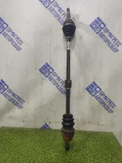 Привод правый Opel Astra H КУПЕ 1.6 A16XER 2011