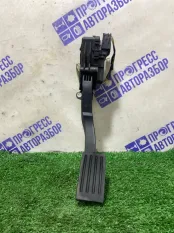 Педаль газа Ford Focus 2+ ХЭТЧБЕК 1.6 SHDA 2009