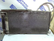 Радиатор кондиционера Mitsubishi Lancer 9 СЕДАН