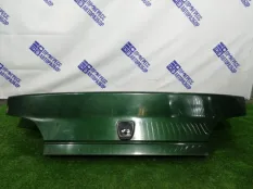 Крышка багажника Peugeot 406 СЕДАН 1.8 KJD2 1997