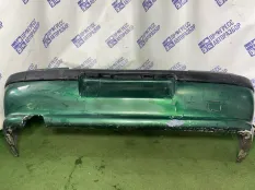 Бампер задний Peugeot 406 СЕДАН 1.8 KJD2 1997