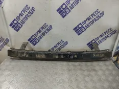 Усилитель бампера задний Mitsubishi Legnum
