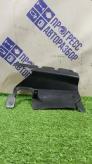 Дефлектор радиатора Ford Focus 2+ ХЭТЧБЕК 1.6 SHDA