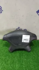 Подушка безопасности в руль (AIRBAG) Mitsubishi
