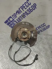 Поворотный кулак передний левый Datsun on-DO СЕДАН