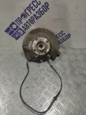 Поворотный кулак передний правый Datsun on-DO