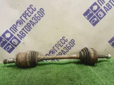 Привод передний левый Datsun on-DO СЕДАН 1.6 2014