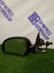 Зеркало переднее левое Peugeot 406 СЕДАН 1.8 KJD2