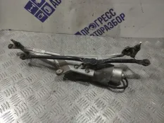 Трапеция дворников Datsun on-DO СЕДАН 1.6 2014