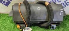 Подушка безопасности (AIRBAG) Peugeot 406 СЕДАН